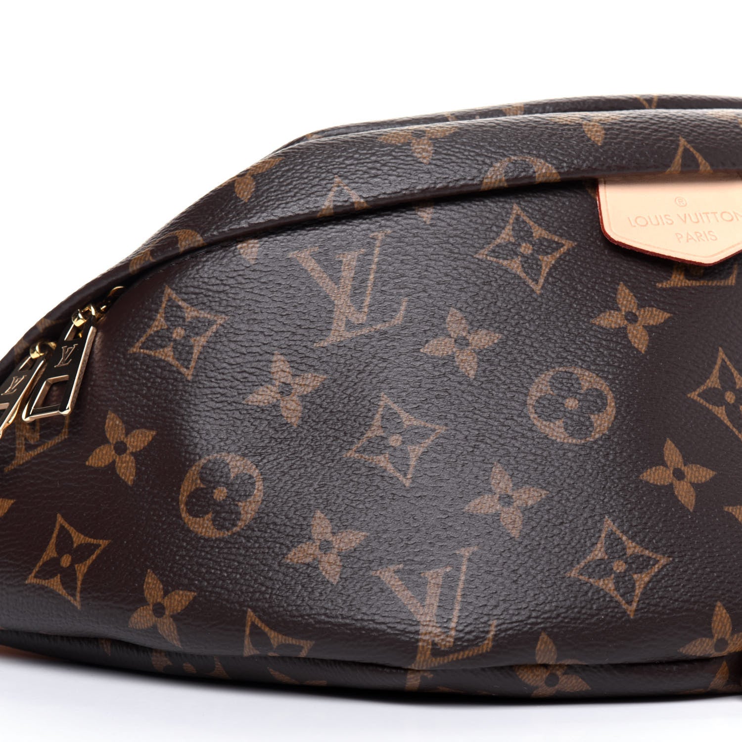 Louis Vuitton Monogram Bumbag 6 of 11