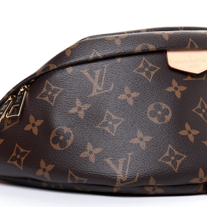 Louis Vuitton Monogram Bumbag 6 of 11