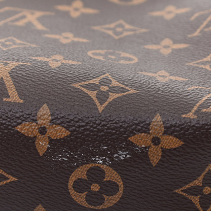 Louis Vuitton Monogram Toiletry Pouch 19 9 of 9