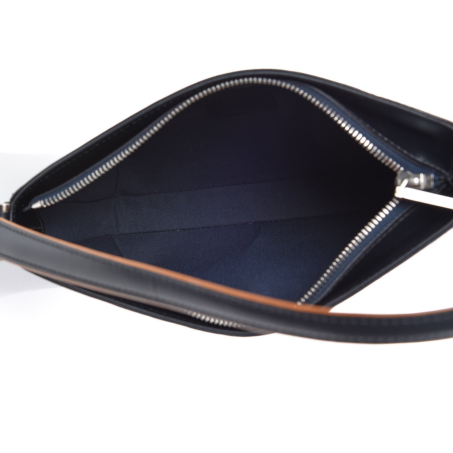 Louis Vuitton Mat Monogram Fowler Blue 5 of 10
