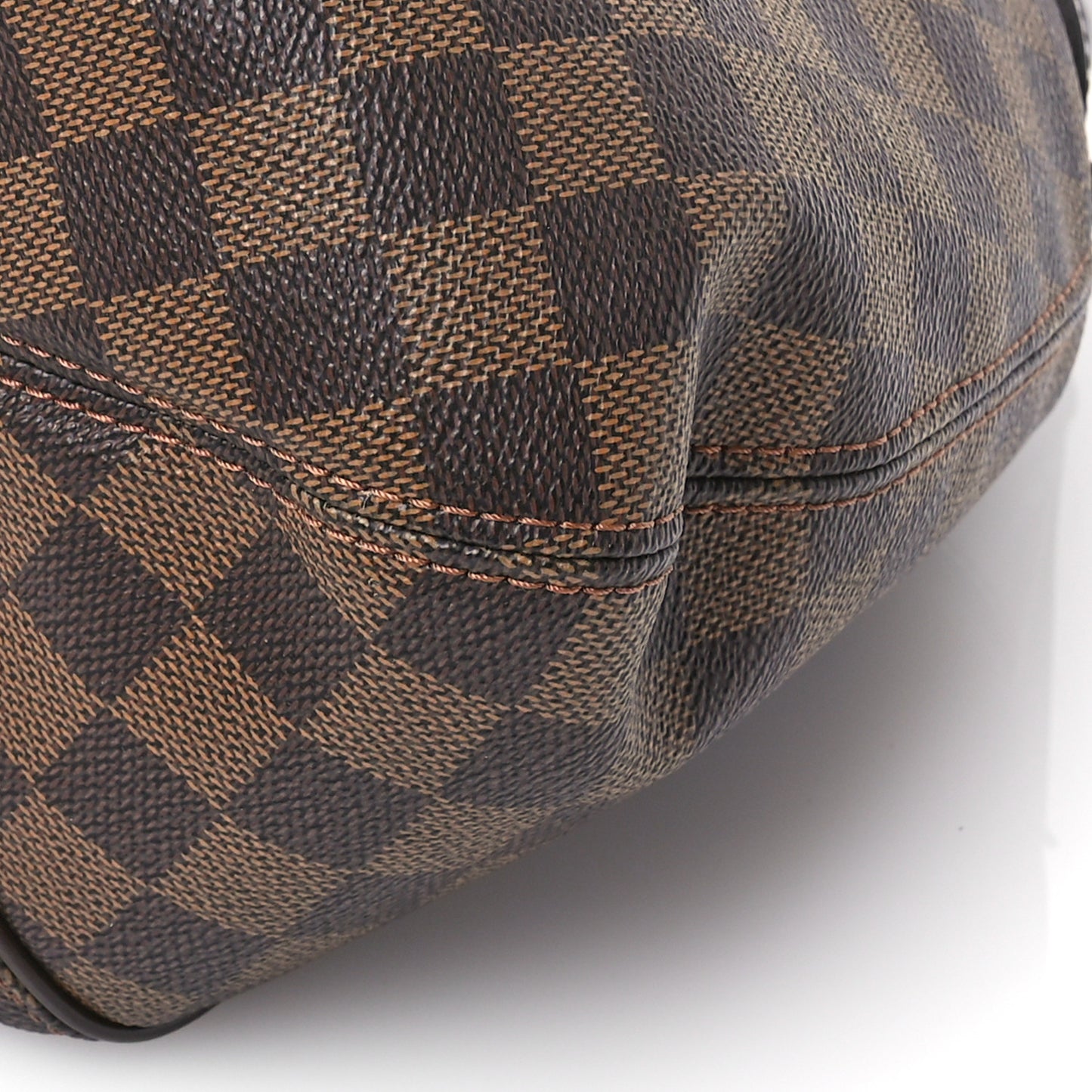 Damier Ebene Sistina GM