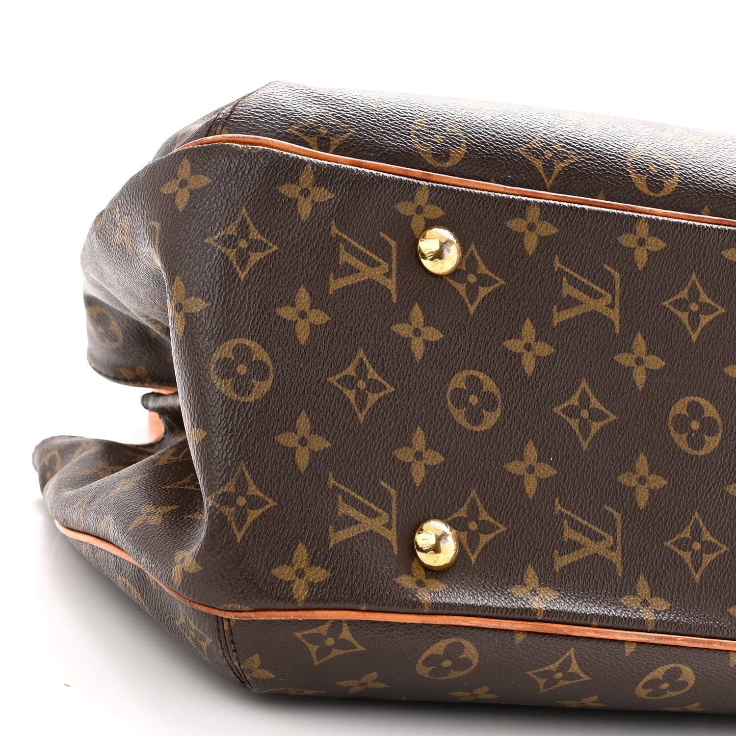 Louis Vuitton Monogram Griet 17 of 21