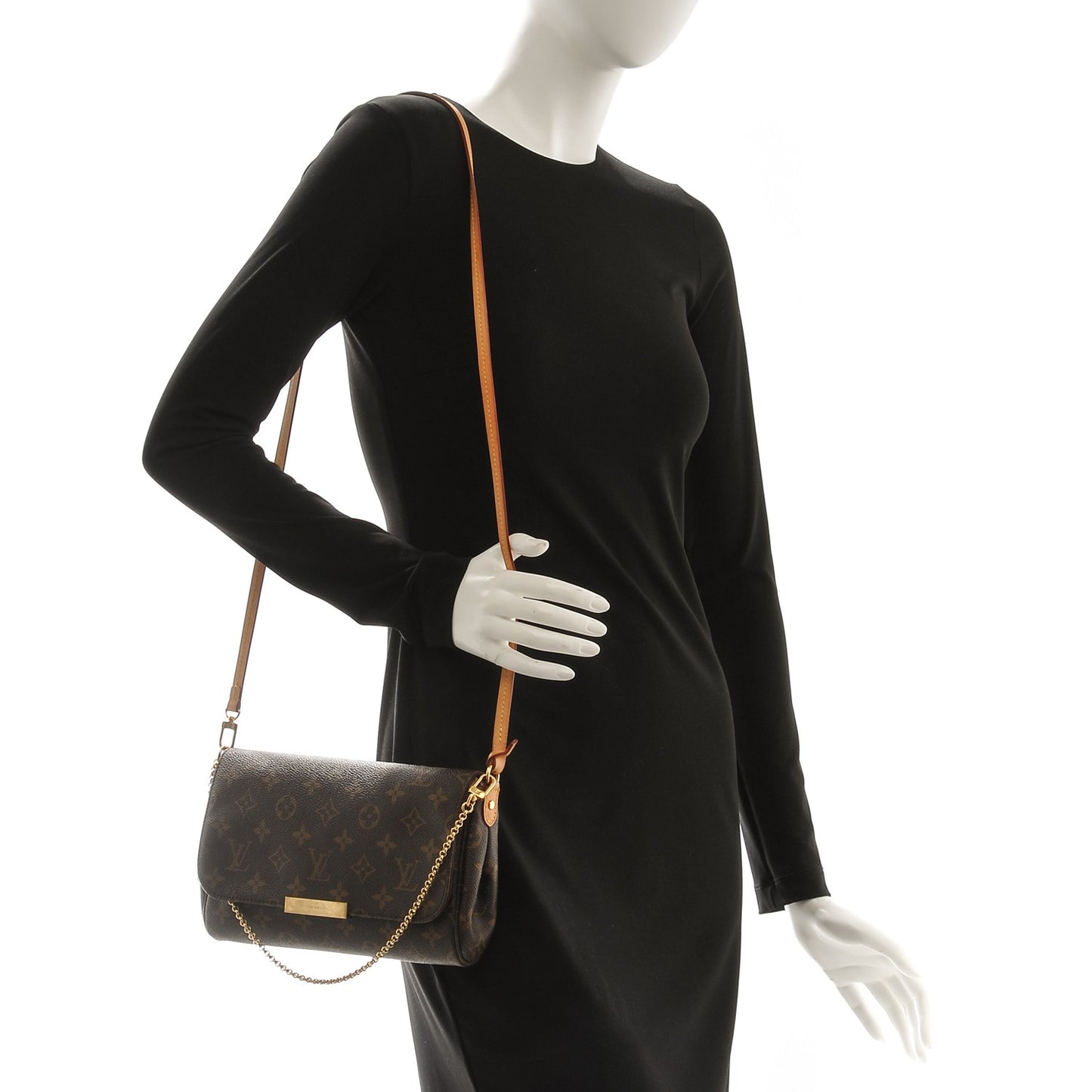Monogram Favorite MM