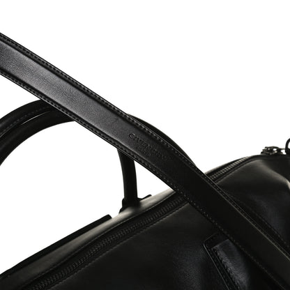 Givenchy Smooth Calfskin Soft Antigona Black 11 of 15