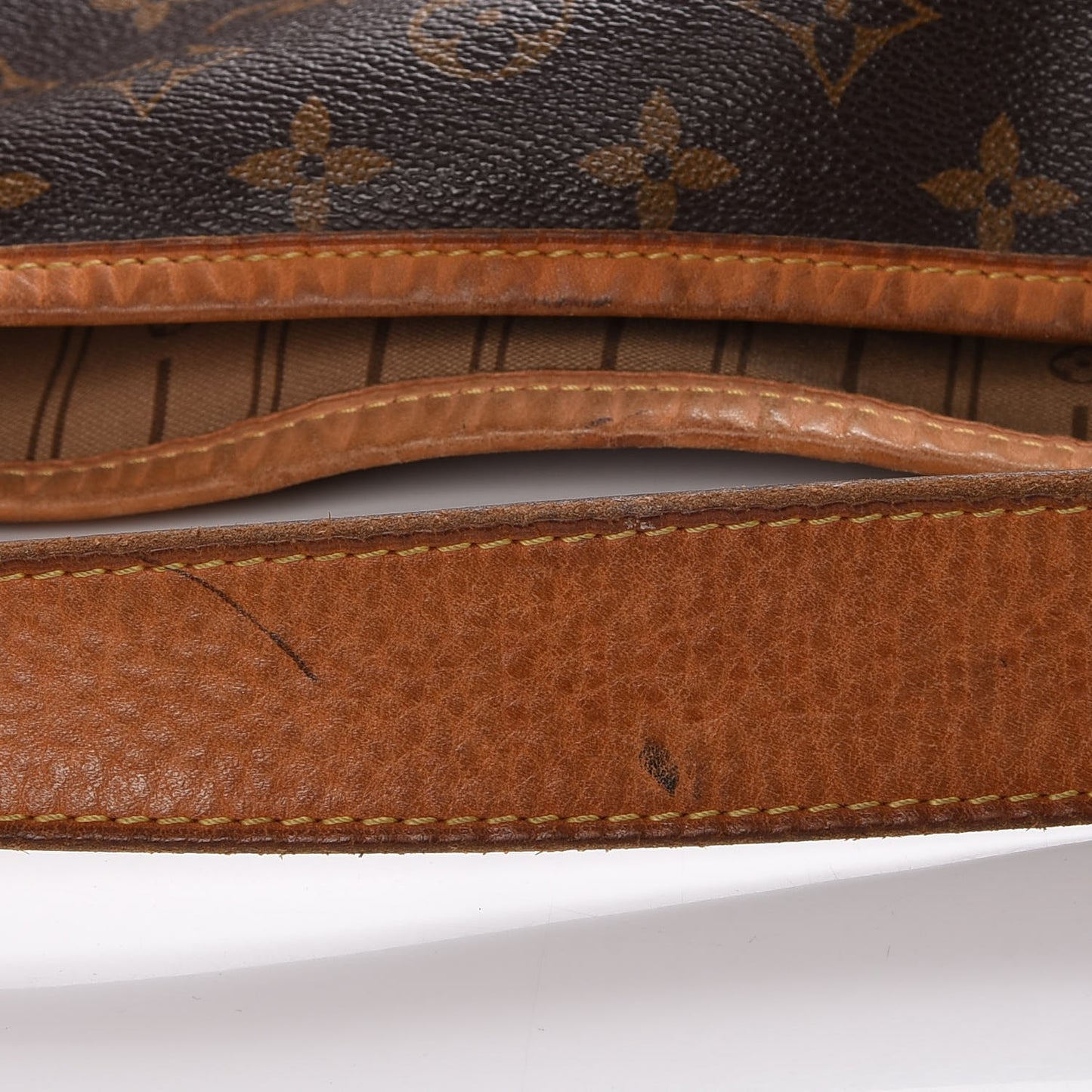 Monogram Delightful MM