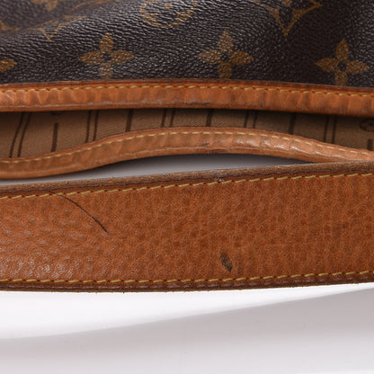Louis Vuitton Monogram Delightful MM 16 of 26