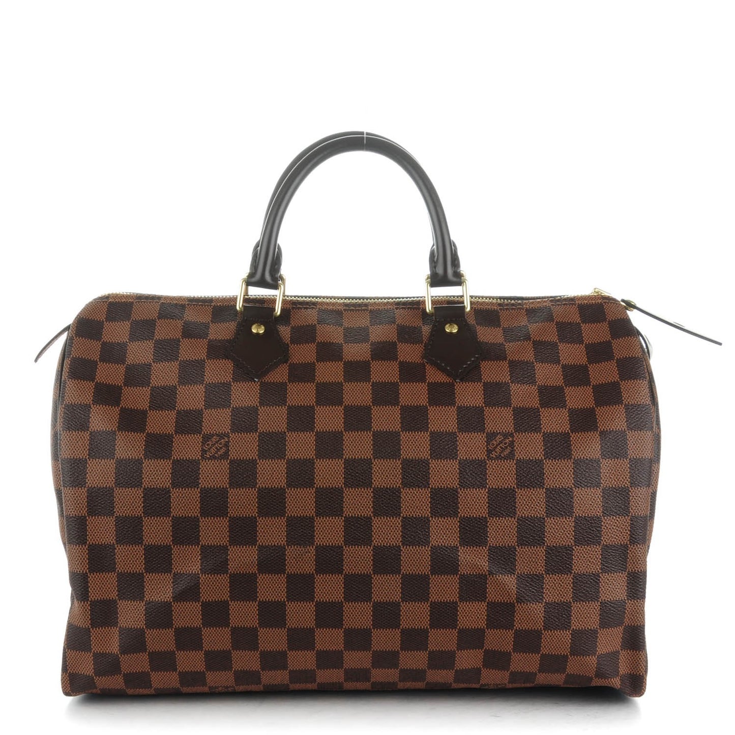 Damier Ebene Speedy 35