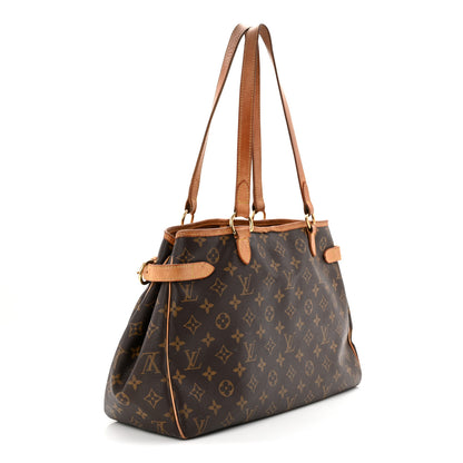 Louis Vuitton Monogram Batignolles Horizontal 3 of 10