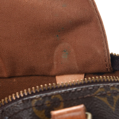 Louis Vuitton Monogram Speedy 25 7 of 29