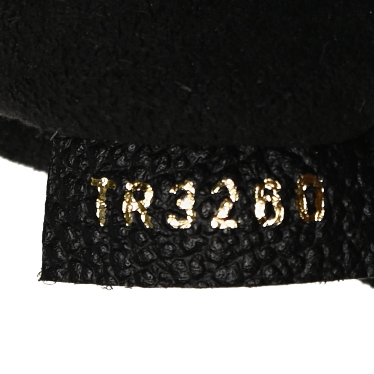 Empreinte Vavin BB Black