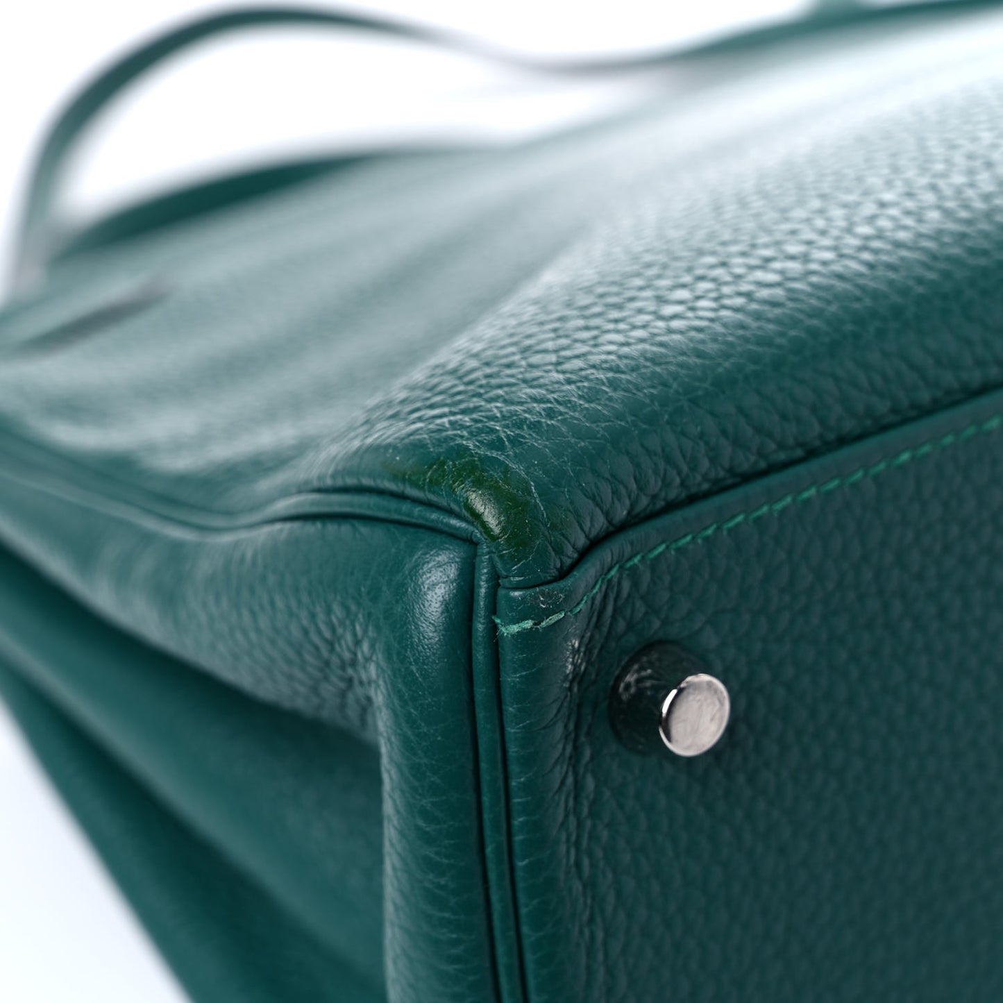 Taurillon Clemence Kelly Retourne 28 Malachite