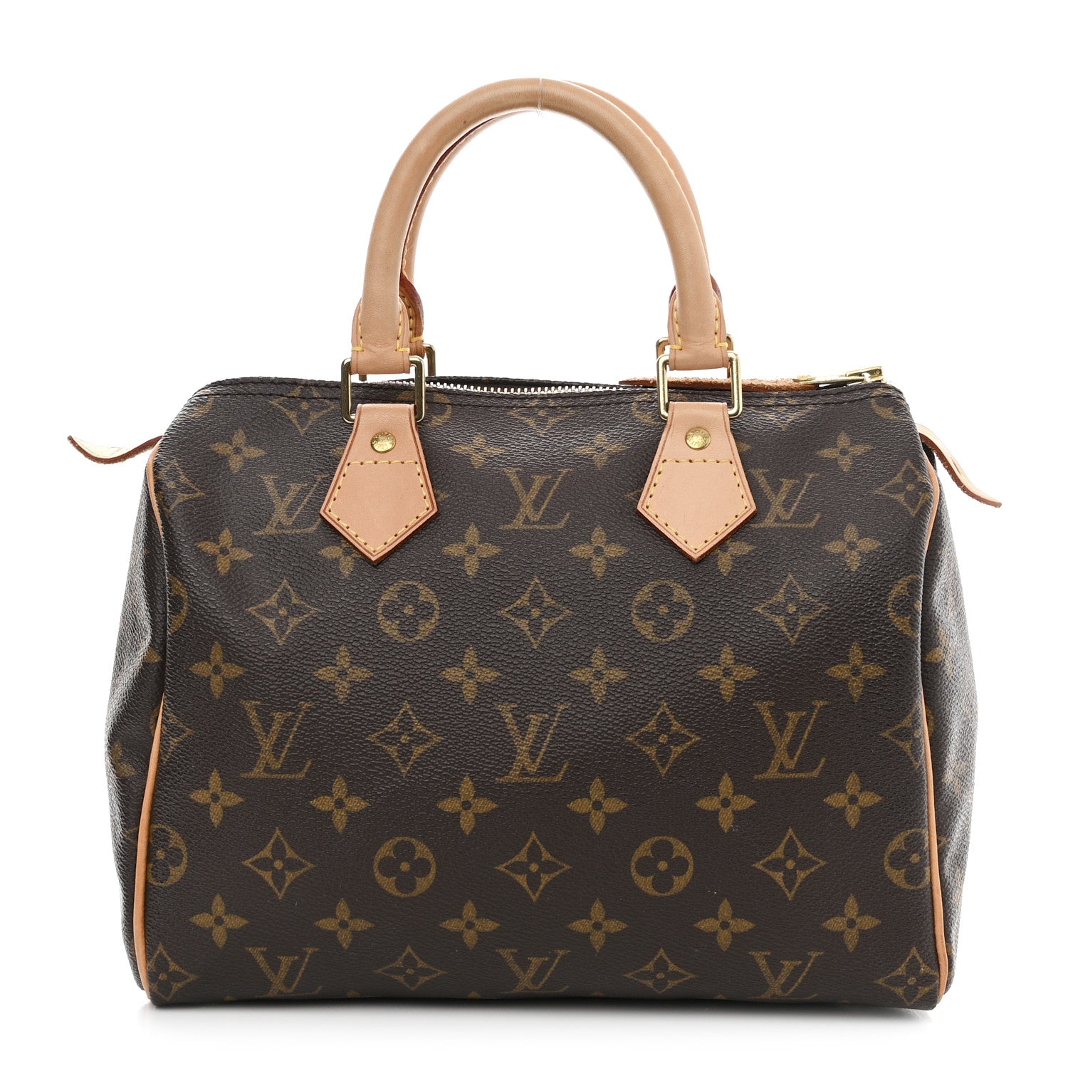 Louis Vuitton Monogram Speedy 25 1 of 10