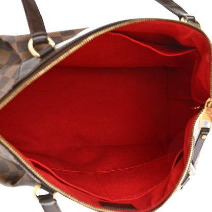 Louis Vuitton Damier Ebene Westminster GM 5 of 10