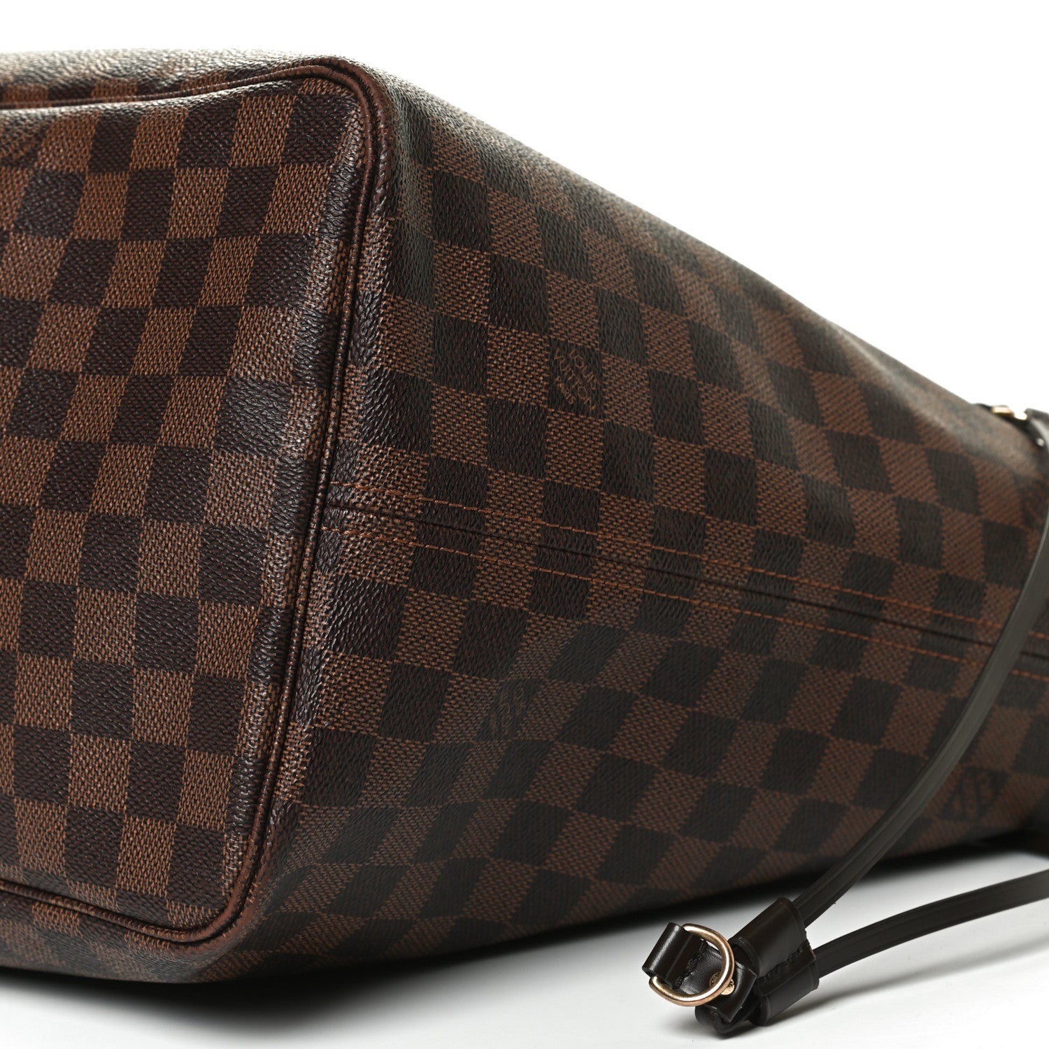 Louis Vuitton Damier Ebene Neo Neverfull GM 12 of 17