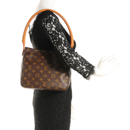Louis Vuitton Monogram Looping MM 2 of 7
