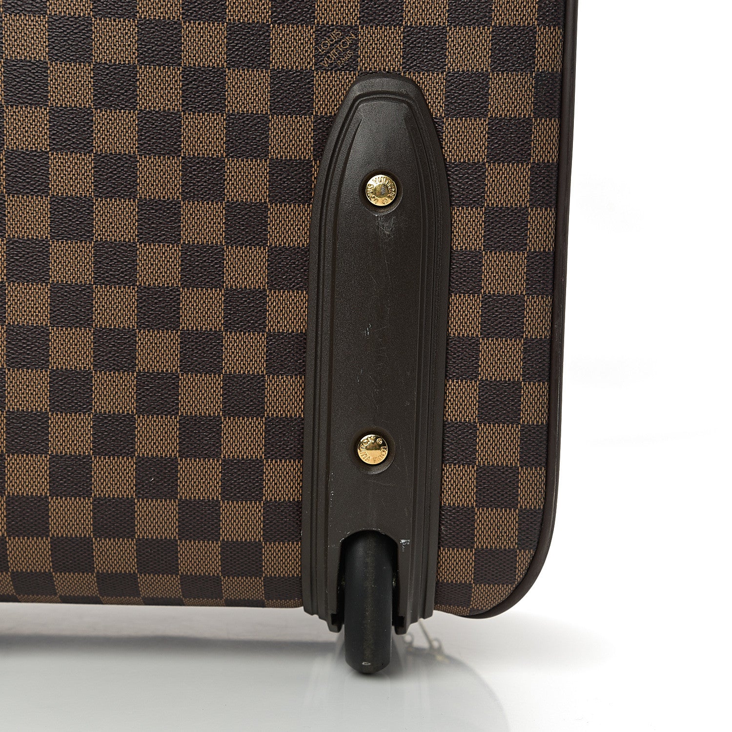 Louis Vuitton Damier Ebene Pegase 45 8 of 14