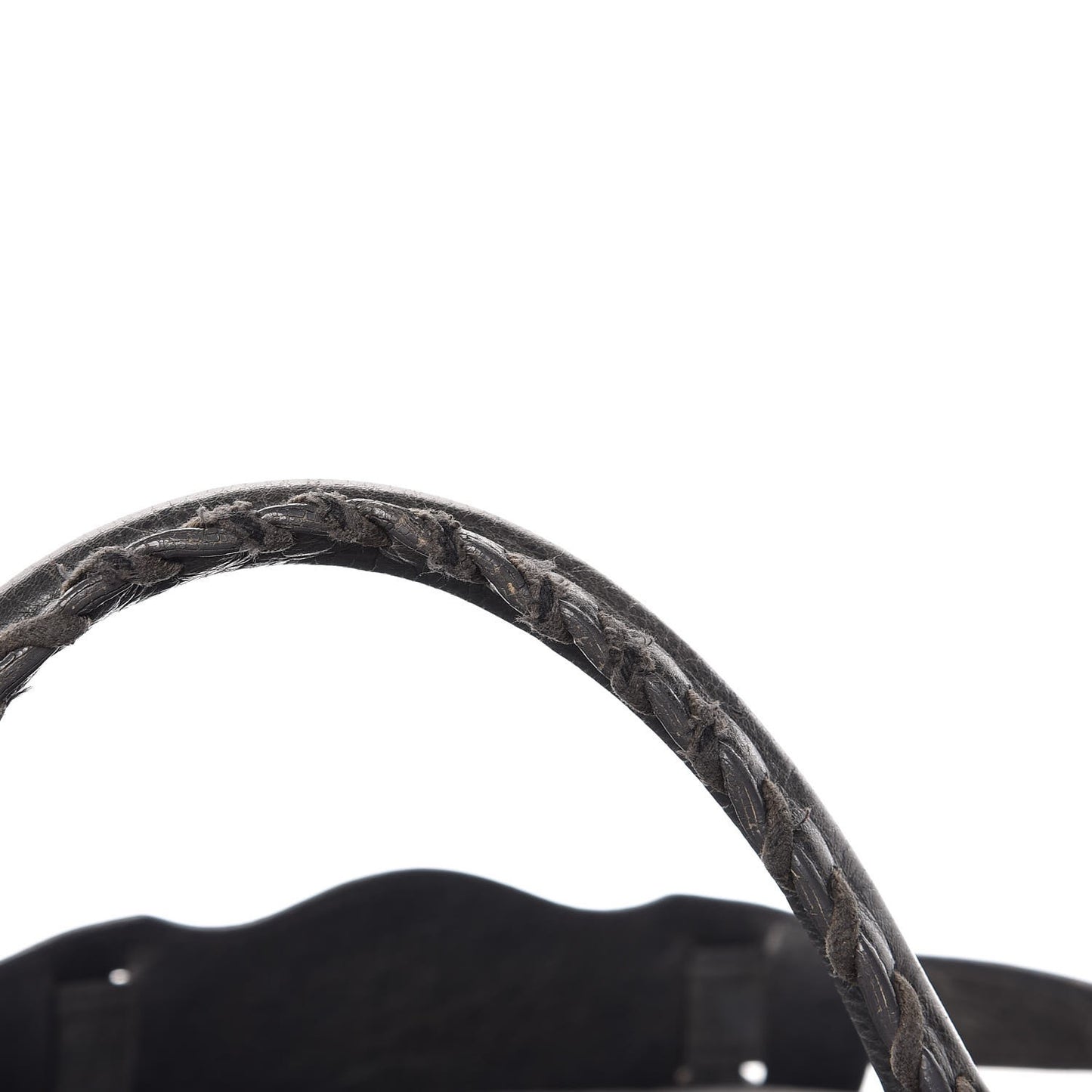 Agneau Classic Hardware City Anthracite