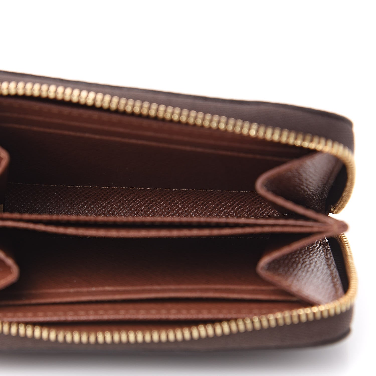 Louis Vuitton Monogram Zippy Coin Purse 5 of 7