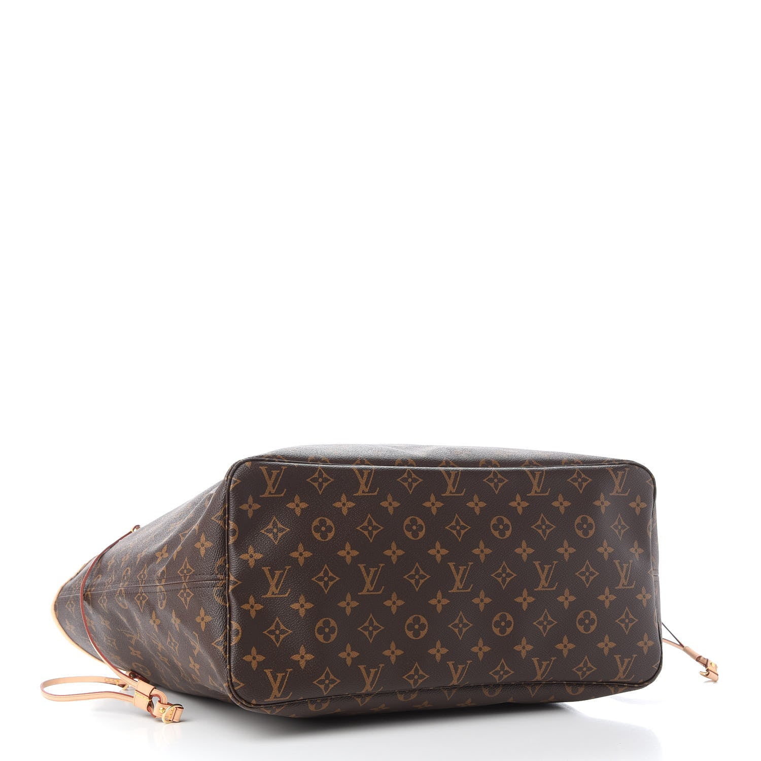 Louis Vuitton Monogram Neo Neverfull GM Pivoine 4 of 8