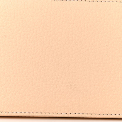 Louis Vuitton Taurillon Wild At Heart Capucines PM Creme Multicolor 10 of 10
