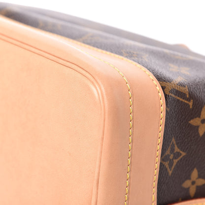 Louis Vuitton Monogram Noe 10 of 11