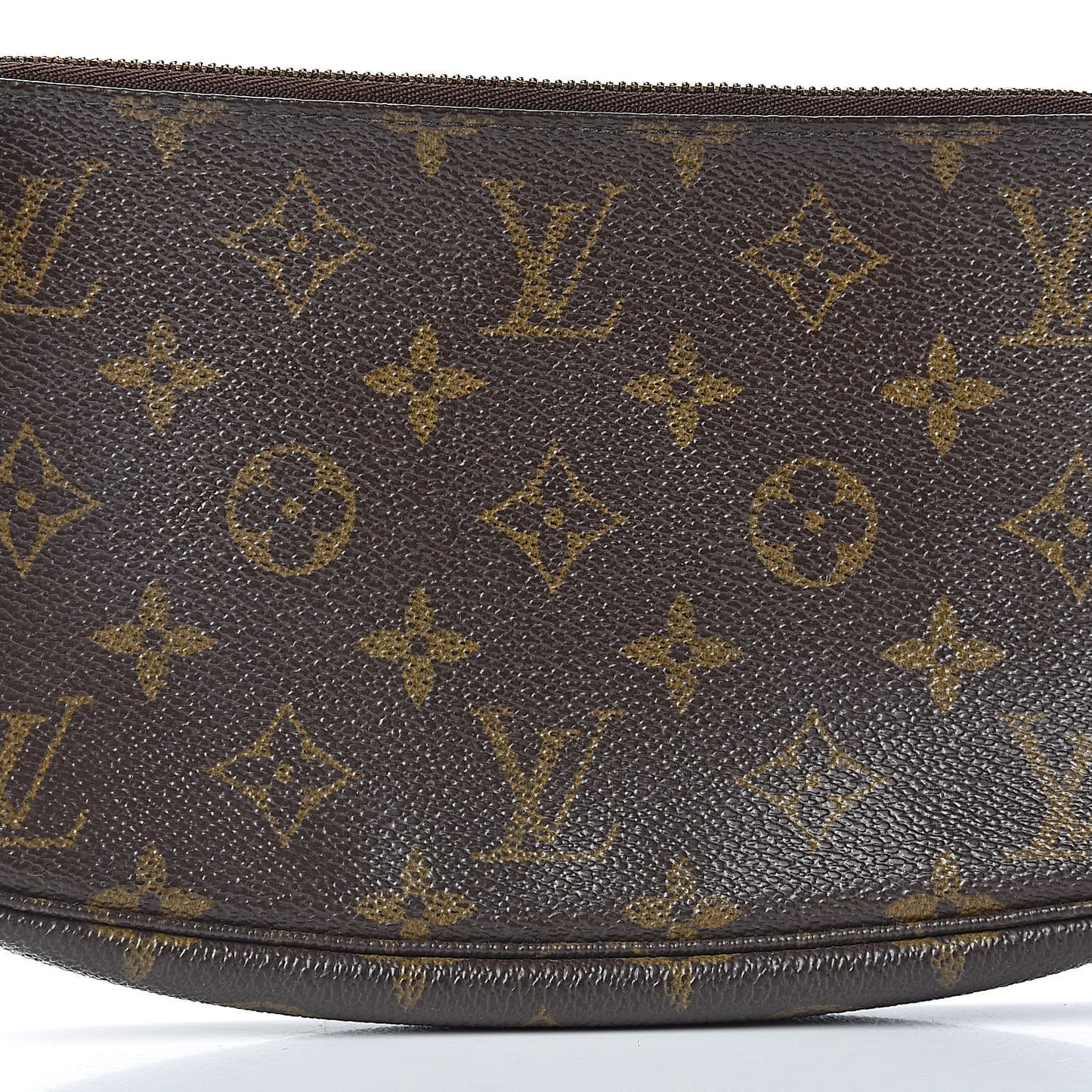 Monogram Pochette Accessories