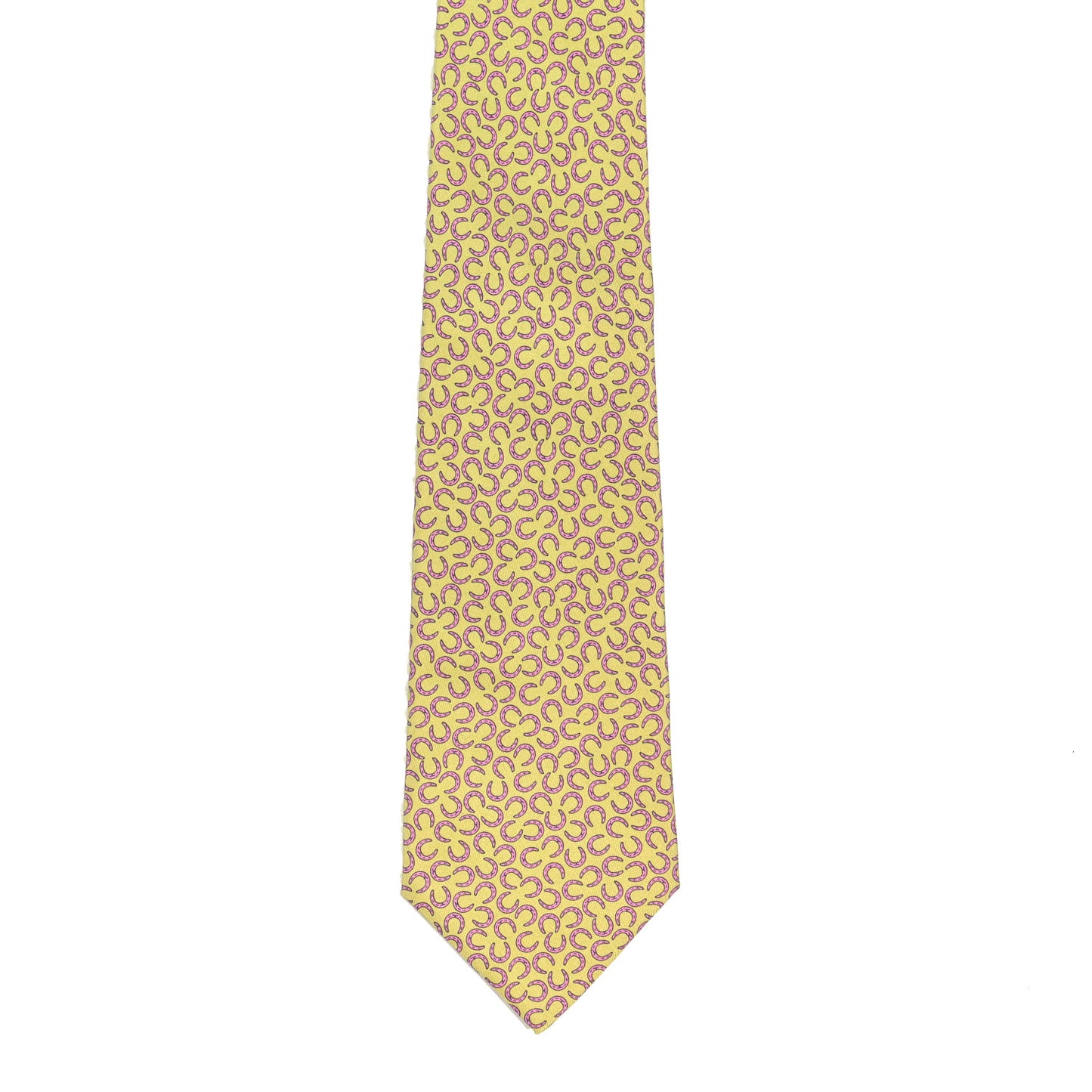 Silk Printed Mens Neck Tie