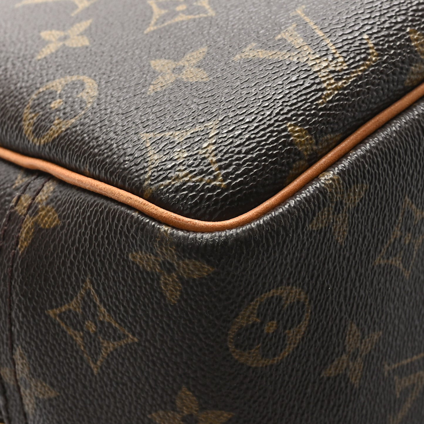 Monogram Deauville