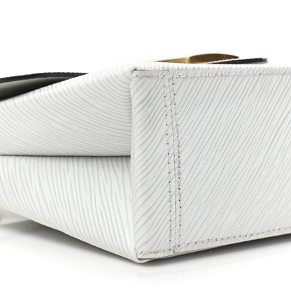 Louis Vuitton Epi Locky BB White 8 of 11