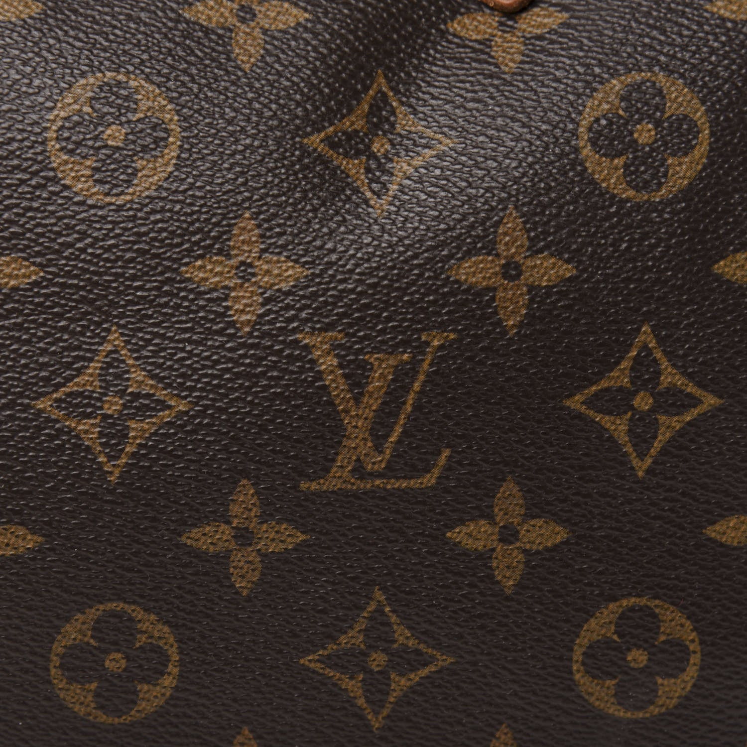 Louis Vuitton Monogram Speedy Bandouliere 30 11 of 12