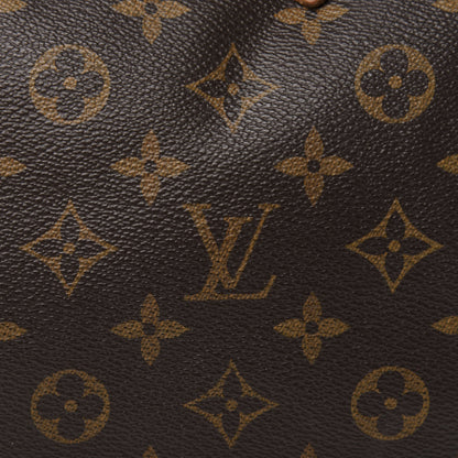 Louis Vuitton Monogram Speedy Bandouliere 30 11 of 12