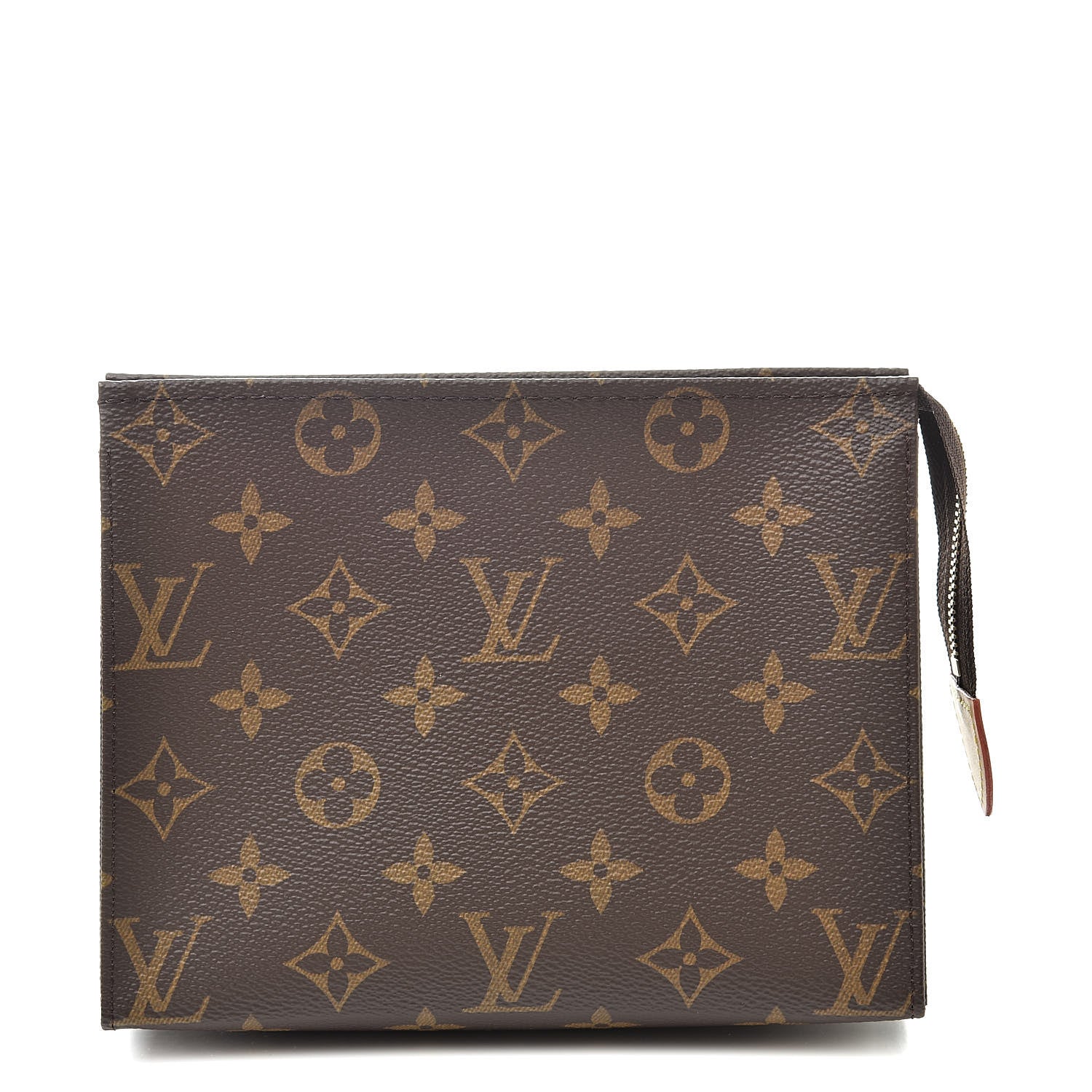 Louis Vuitton Monogram Toiletry Pouch 19 1 of 8