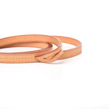 Louis Vuitton Vachetta Favorite Long Strap 3 of 3