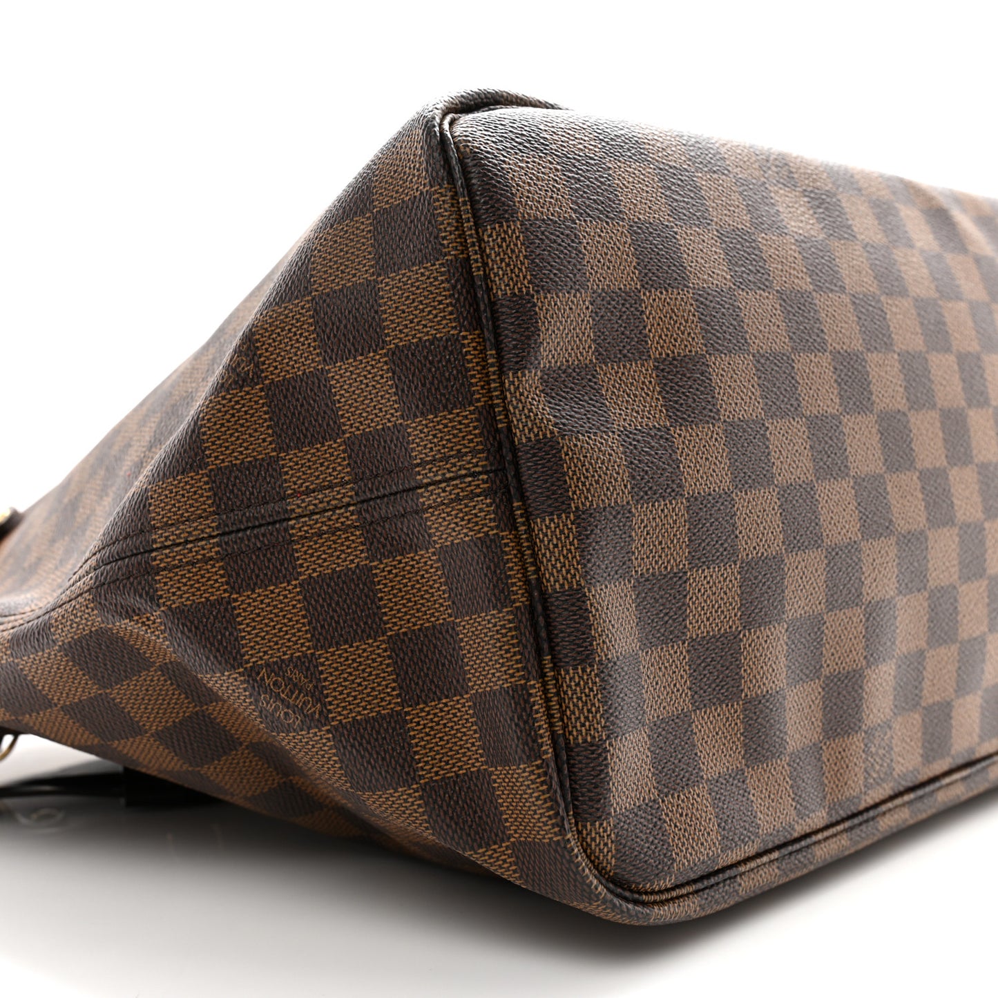 Damier Ebene Neverfull GM