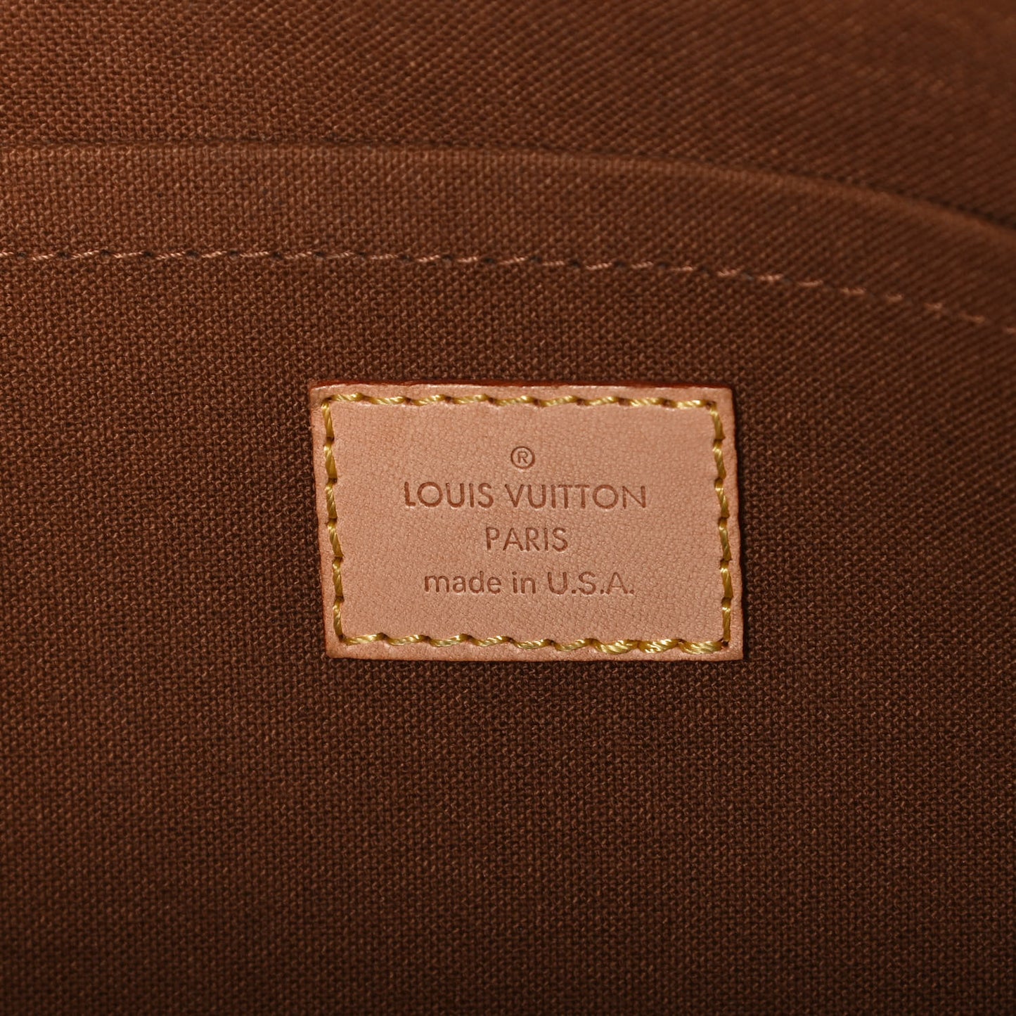 Monogram Popincourt