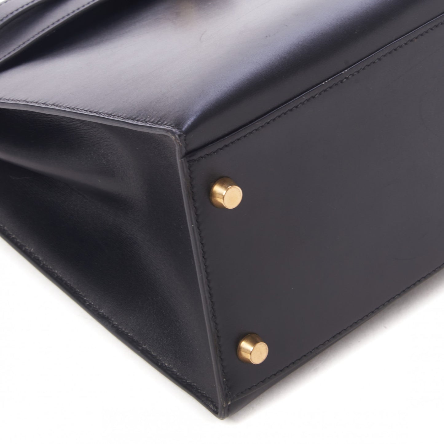 Box Kelly Sellier 32 Black