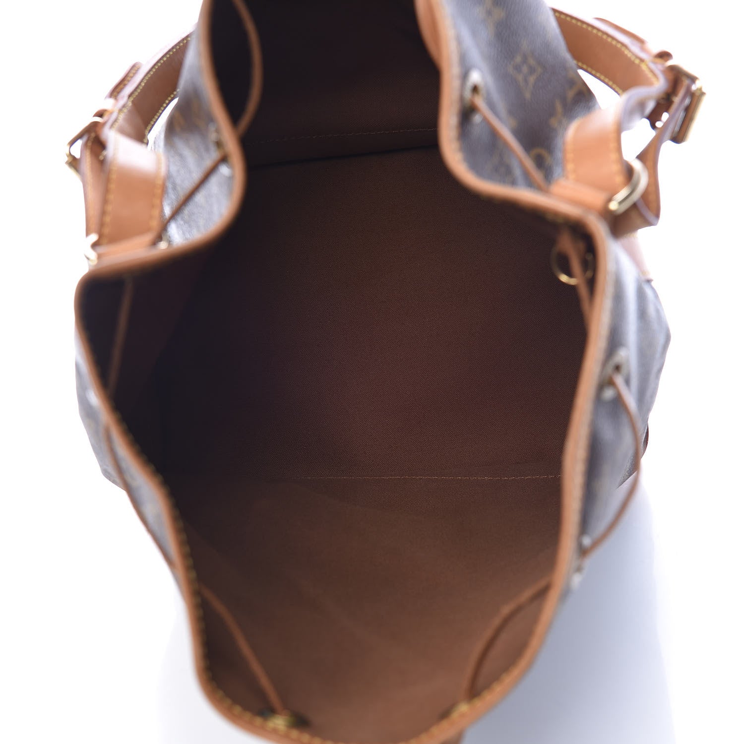 Louis Vuitton Monogram Noe 5 of 14
