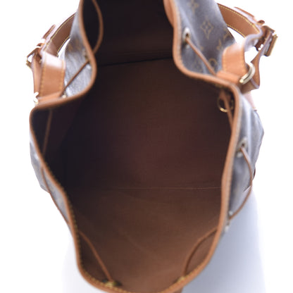 Louis Vuitton Monogram Noe 5 of 14