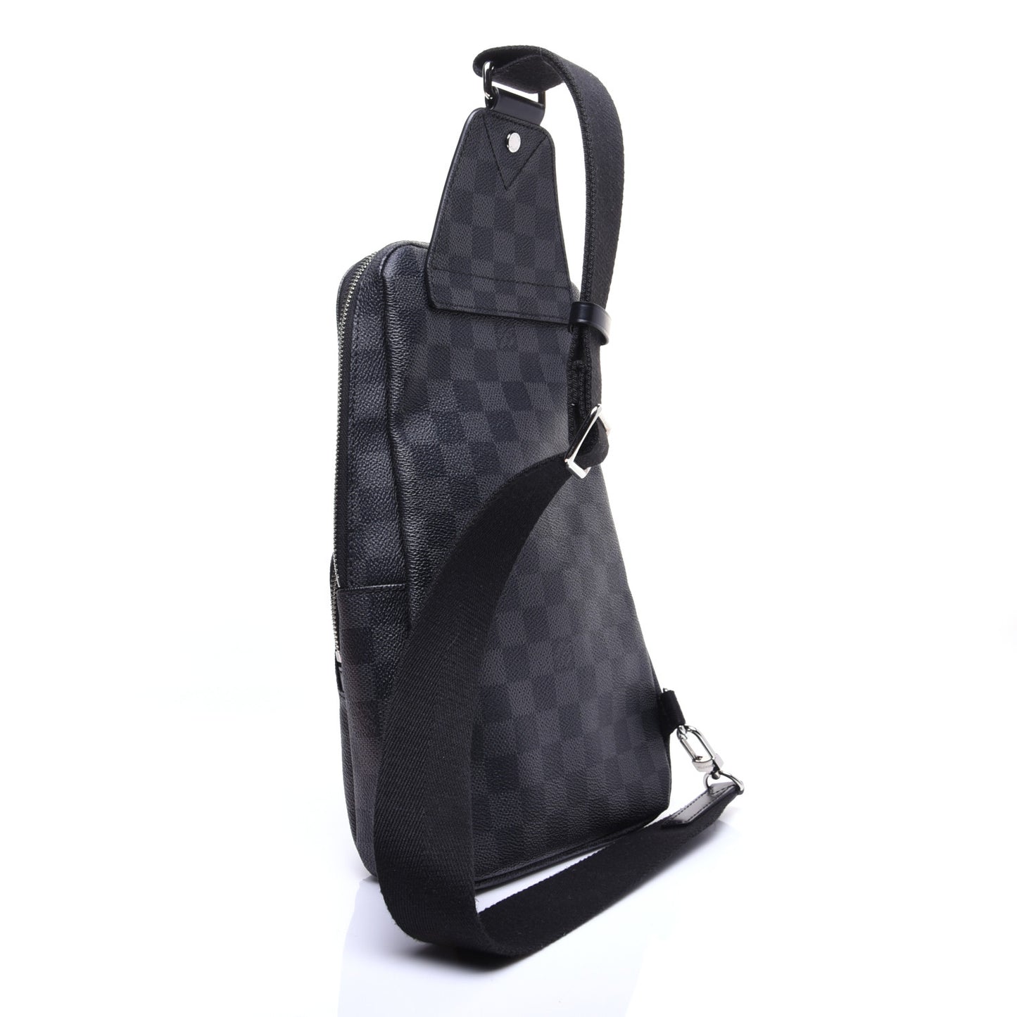 Damier Graphite Avenue Sling Backpack