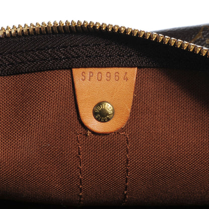 Louis Vuitton Monogram Keepall 50 6 of 6