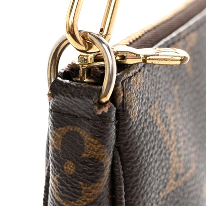 Louis Vuitton Monogram Pochette Accessories 10 of 11