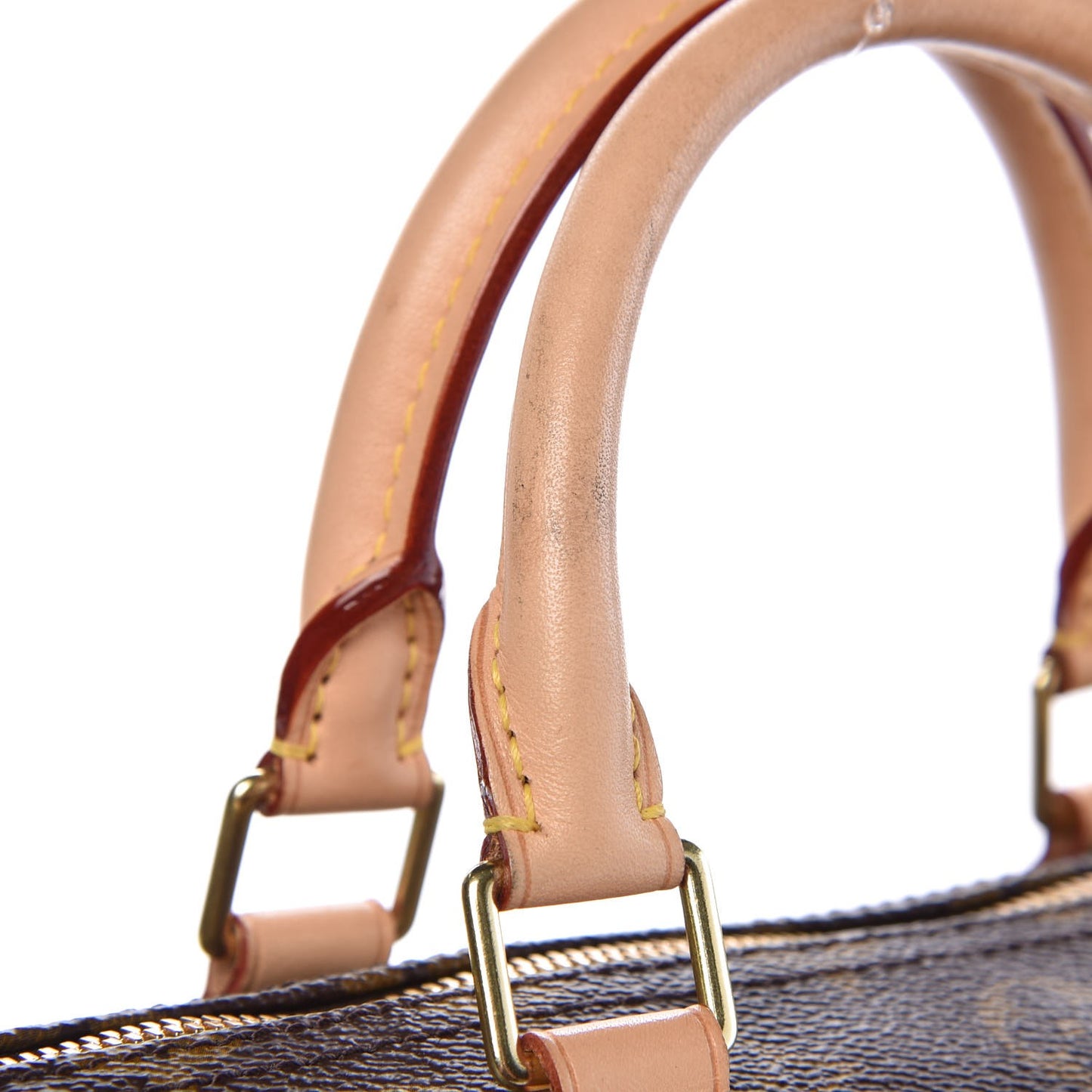 Monogram Speedy Bandouliere 30