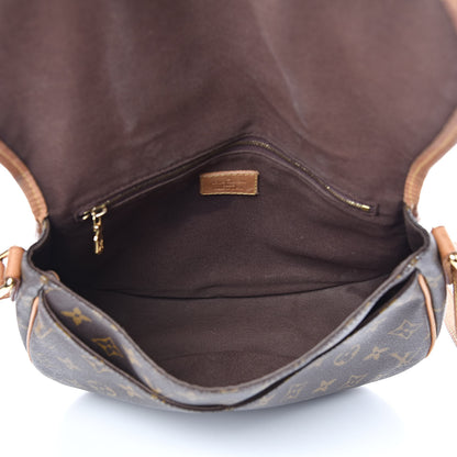 Louis Vuitton Monogram Menilmontant PM 5 of 19