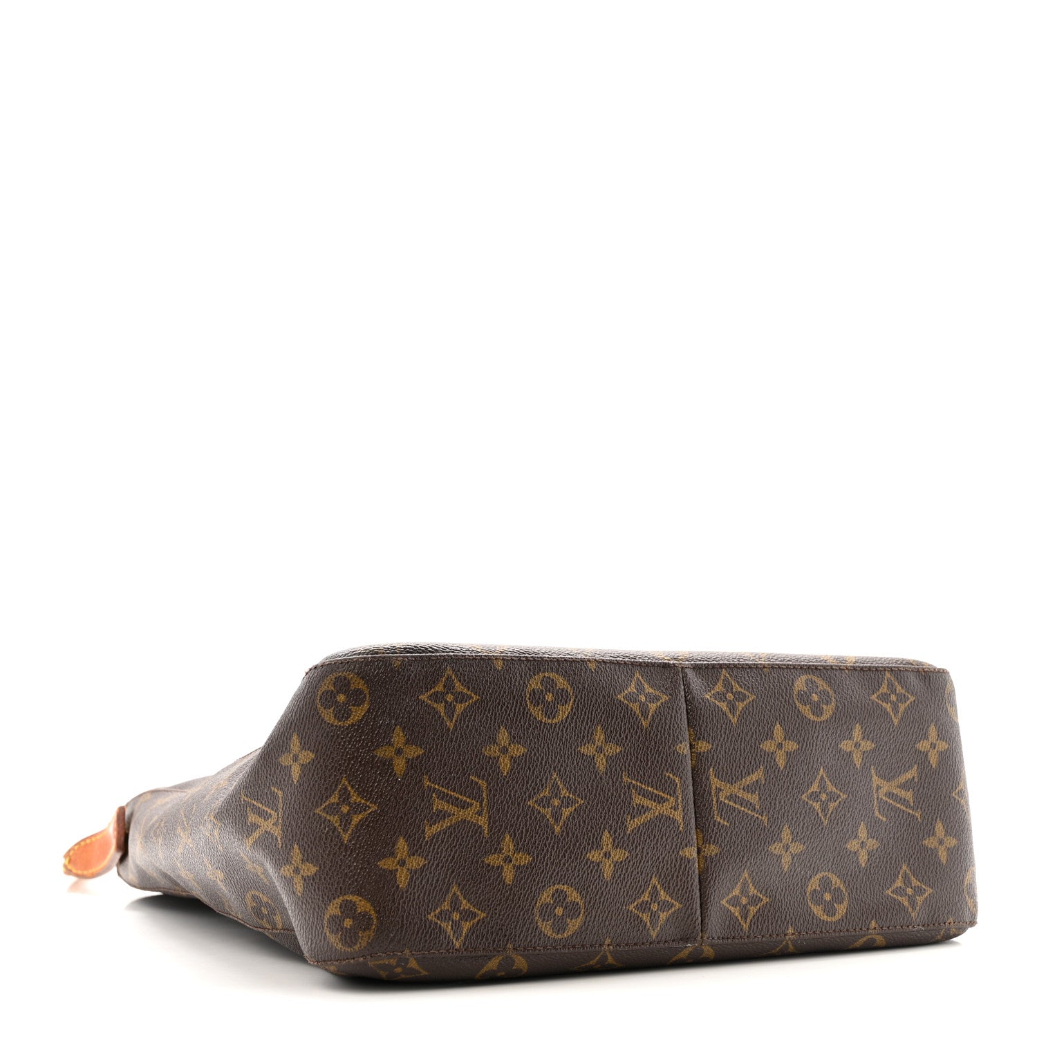 Louis Vuitton Monogram Looping GM 4 of 15
