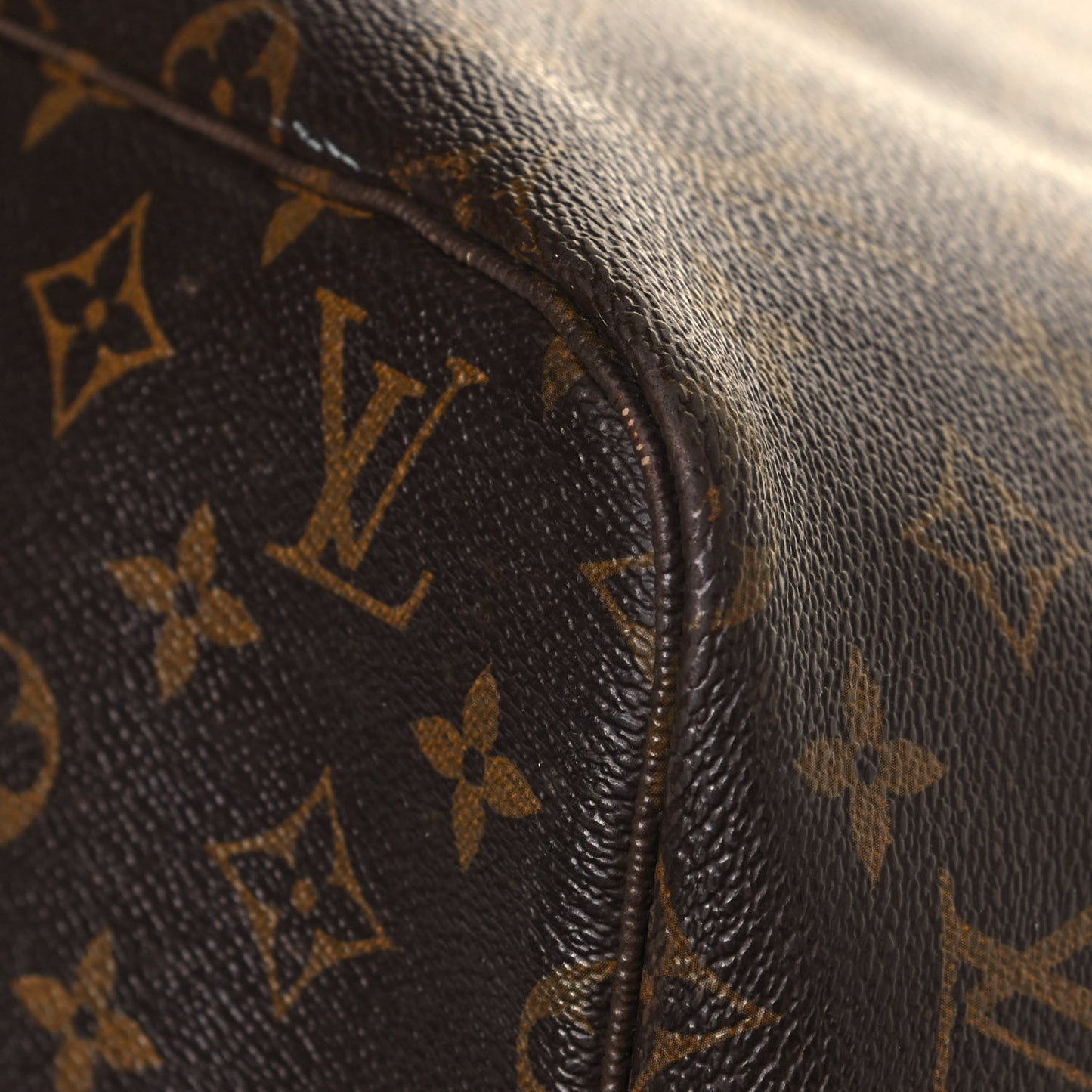 Monogram Neverfull GM