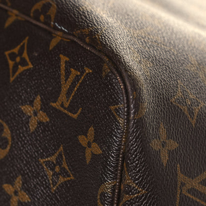 Louis Vuitton Monogram Neverfull GM 10 of 25