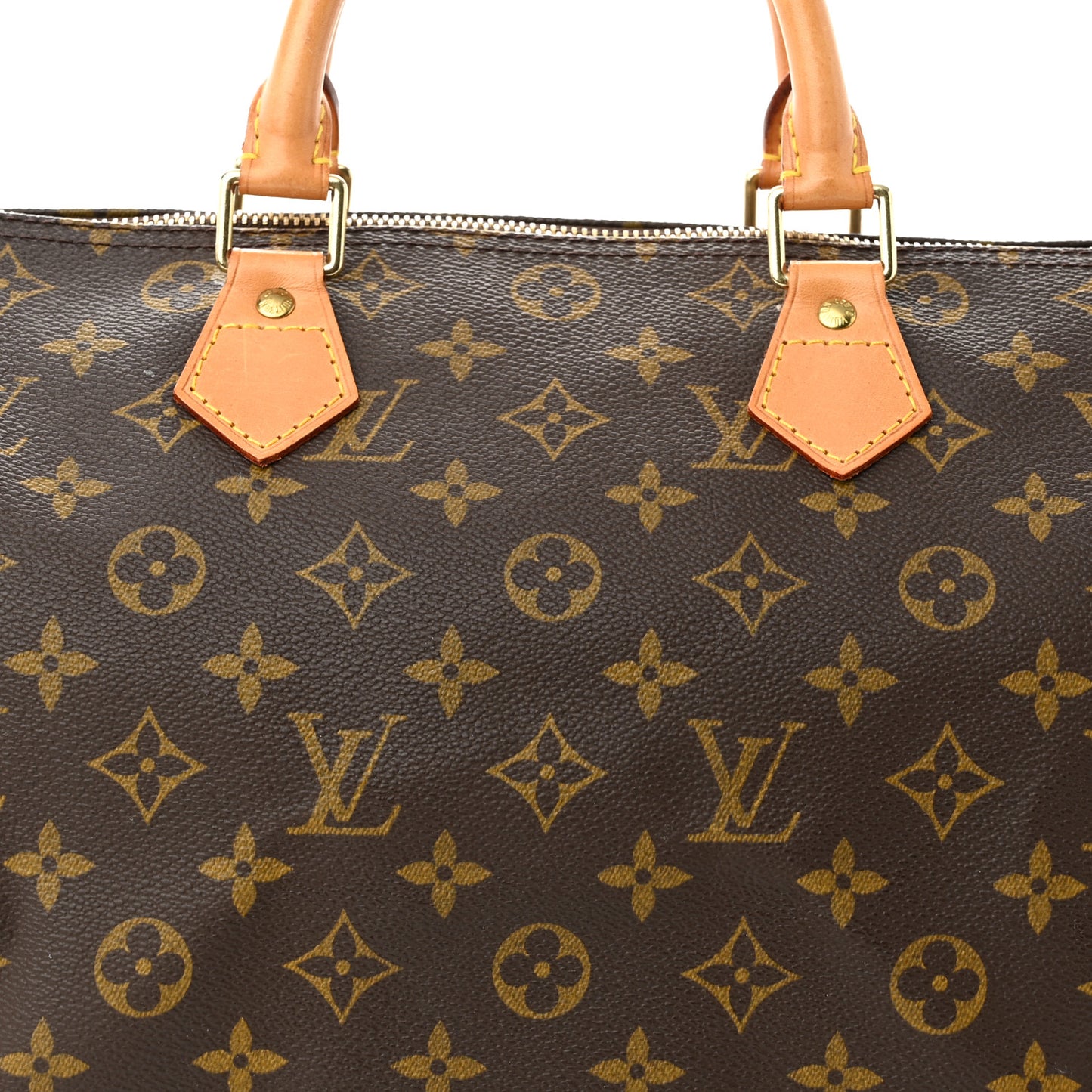Monogram Speedy 30