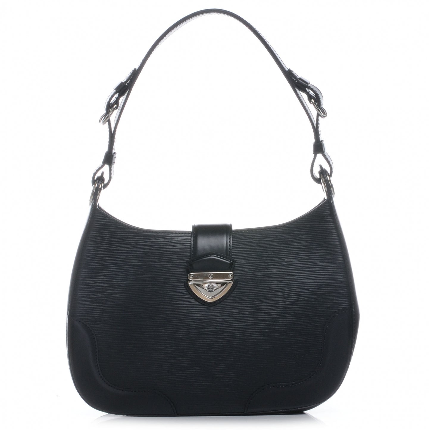 Epi Musette Bagatelle Black