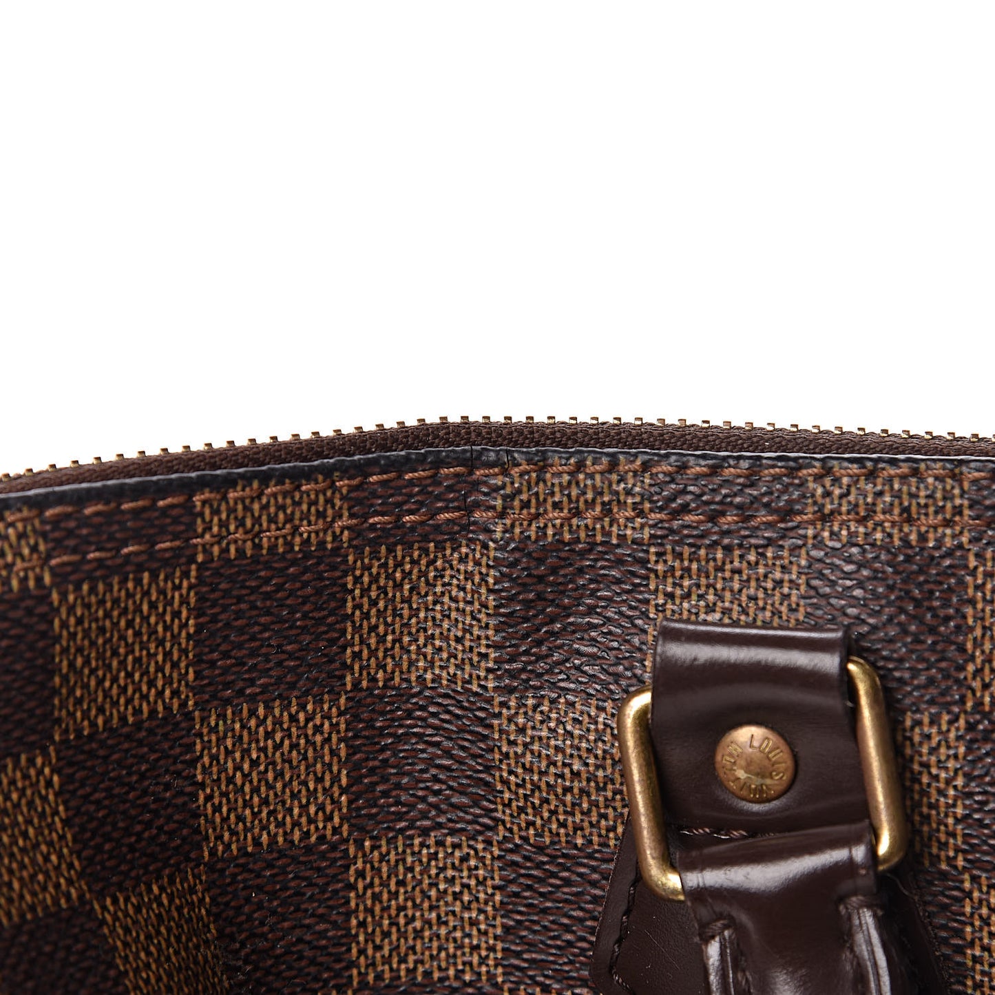 Damier Ebene Speedy 35