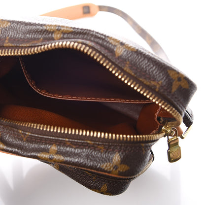 Louis Vuitton Monogram Amazone 5 of 9